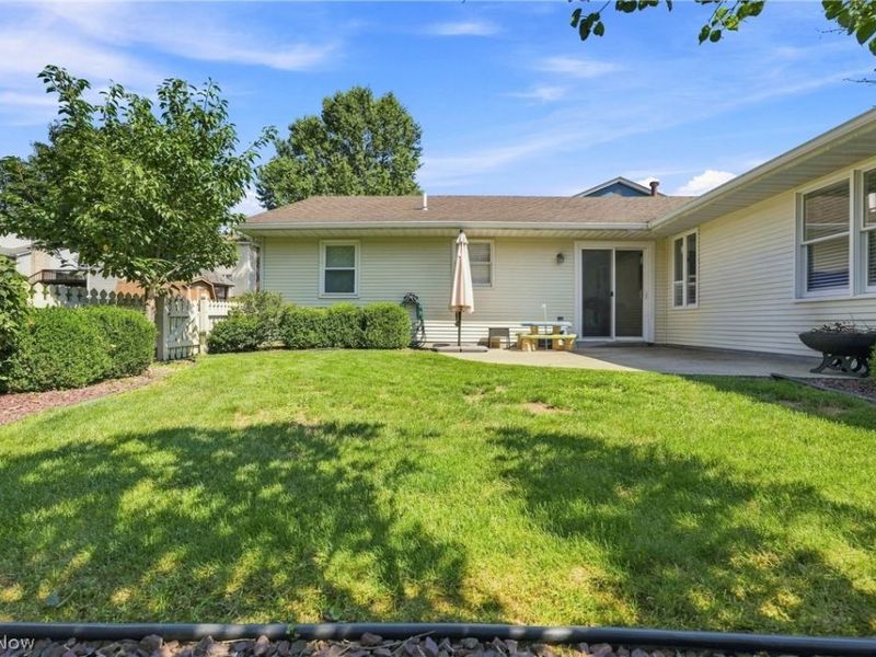 6668 Bristlewood Drive, Boardman, OH 44512 Photo 31