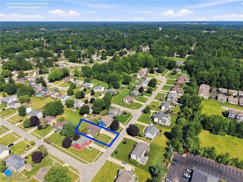 6668 Bristlewood Drive, Boardman, OH 44512 Photo 35
