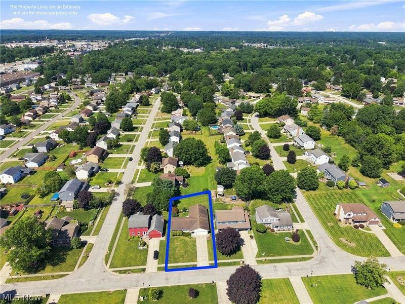 6668 Bristlewood Drive, Boardman, OH 44512 Photo 37