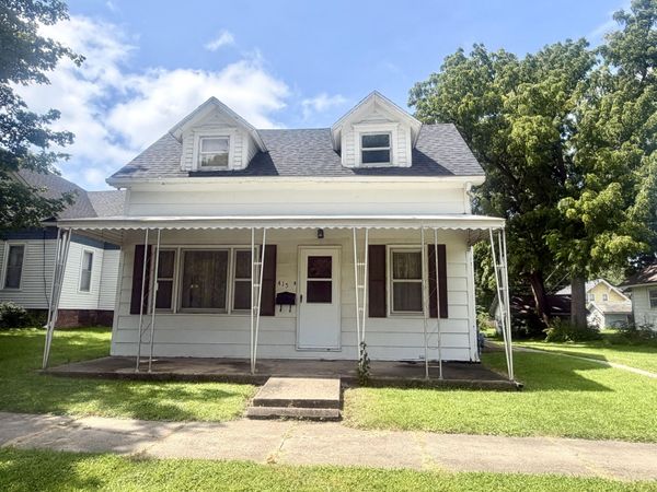 415 Benton Street, Boone, IA 50036