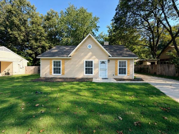 2208 POINT CHURCH AVE, Memphis, TN 38127