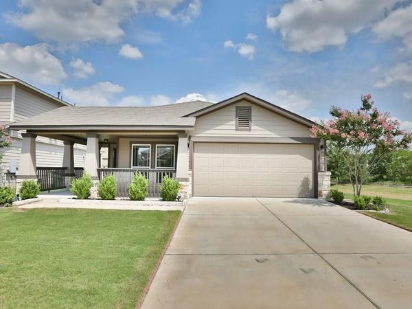 750 Tumlinson Fort WAY , Round Rock, TX 78664