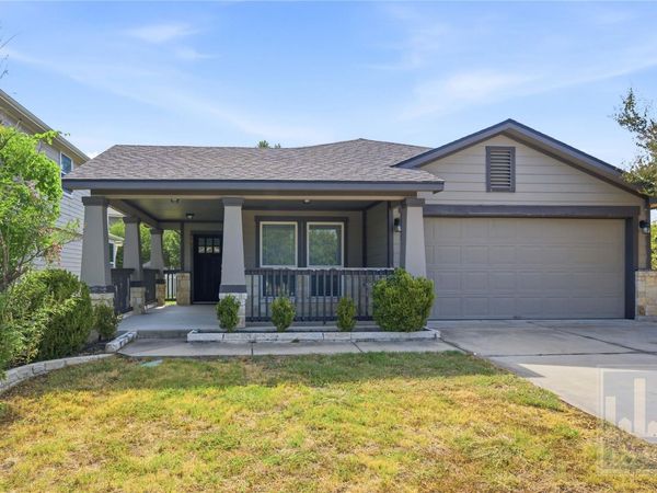 750 Tumlinson Fort WAY, Round Rock, TX 78664