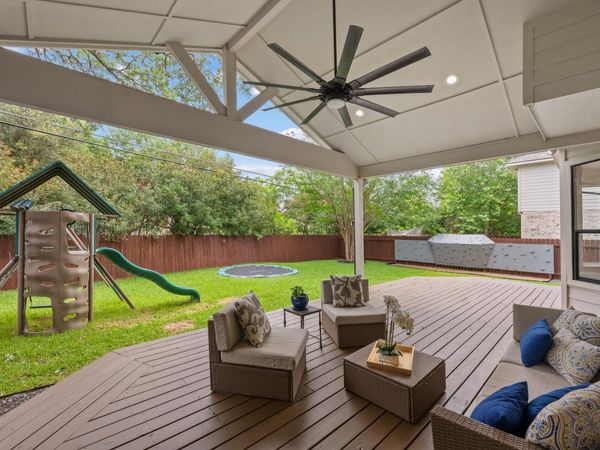 5212 Crystal Water DR, Austin, TX 78735