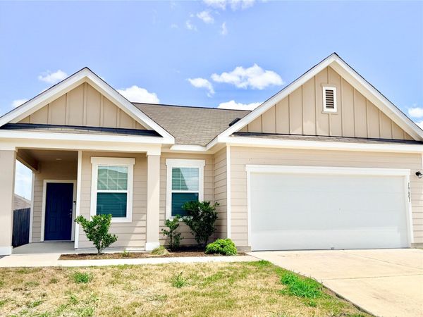 19601 Caymus DR , Pflugerville, TX 78660
