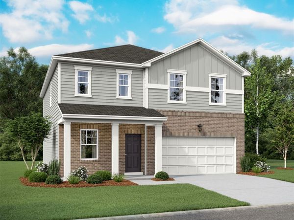 308 Sunlight Lake BLVD , Hutto, TX 78634