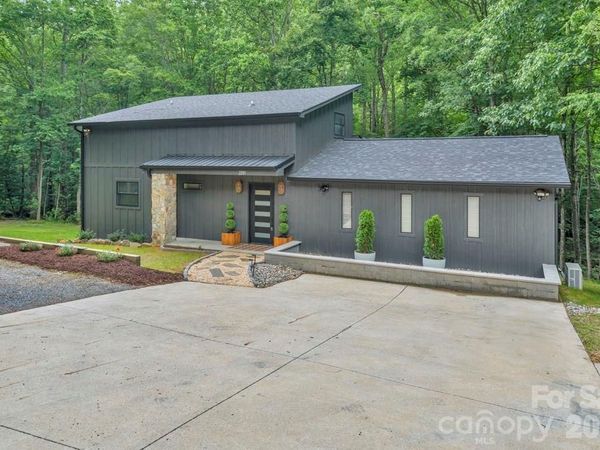 2281 Old Nc Highway 16 Highway , Jefferson, NC 28640