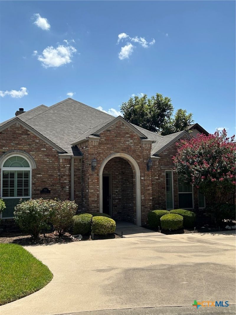 2711 Steeplechase Court, Temple, TX 76502 Main Photo