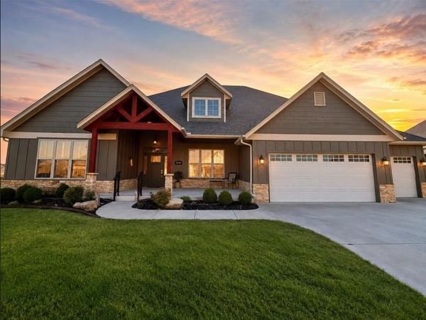 2719 Woodlawn Court, Shawnee, OK 74804