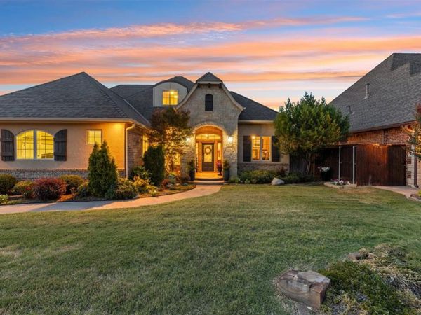 4913 Wellman Drive, Norman, OK 73072