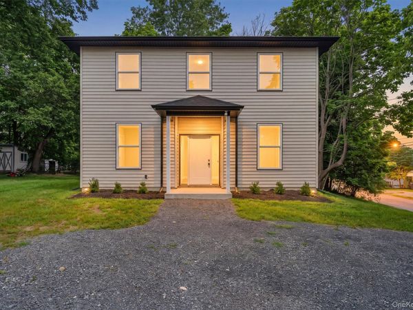 1 Hulse Street , Middletown, NY 10940