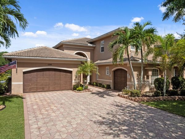 11241 Brandywine Lake Way, Boynton Beach, FL 33473