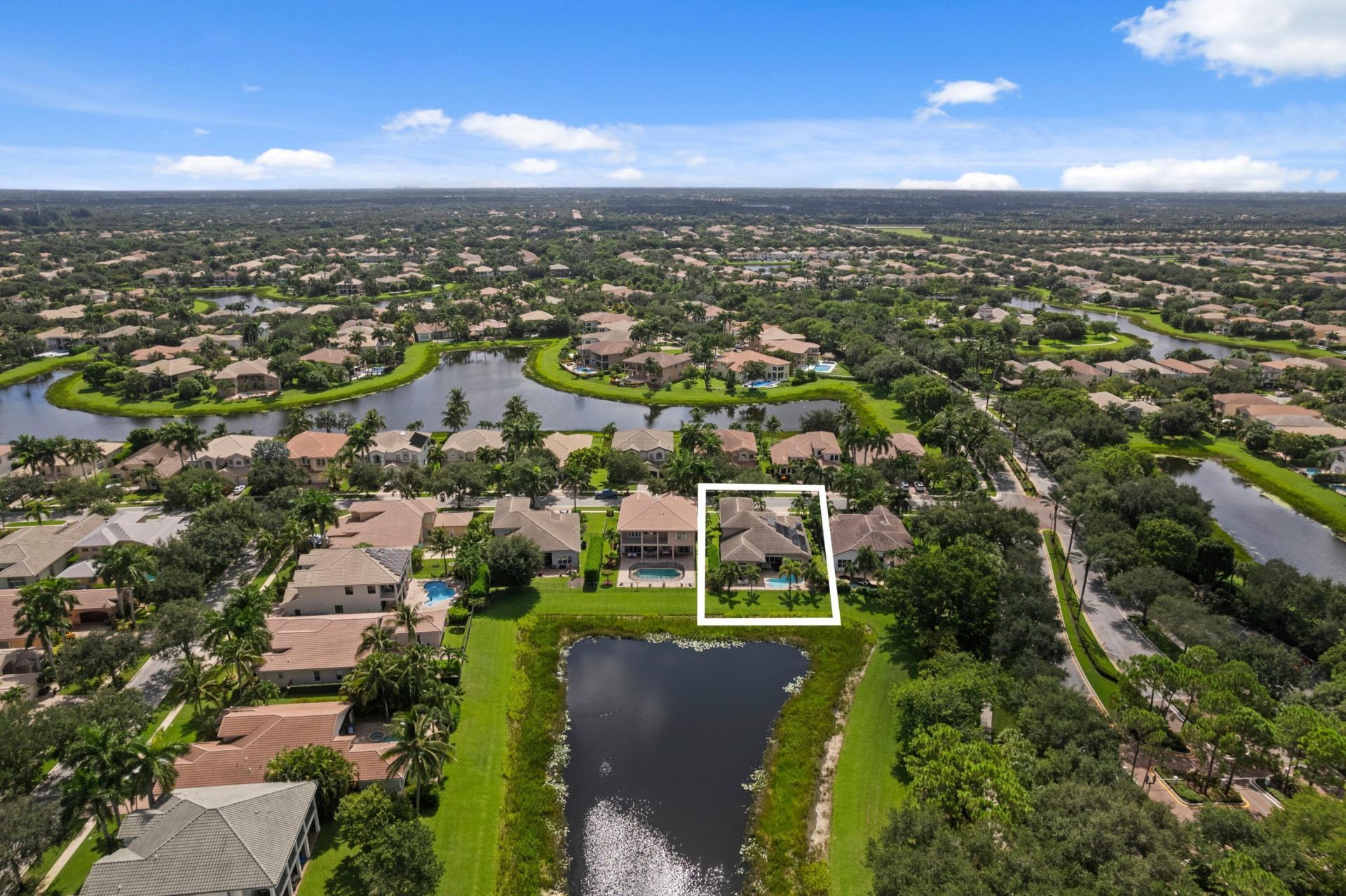11241 Brandywine Lake Way, Boynton Beach, FL 33473 Photo