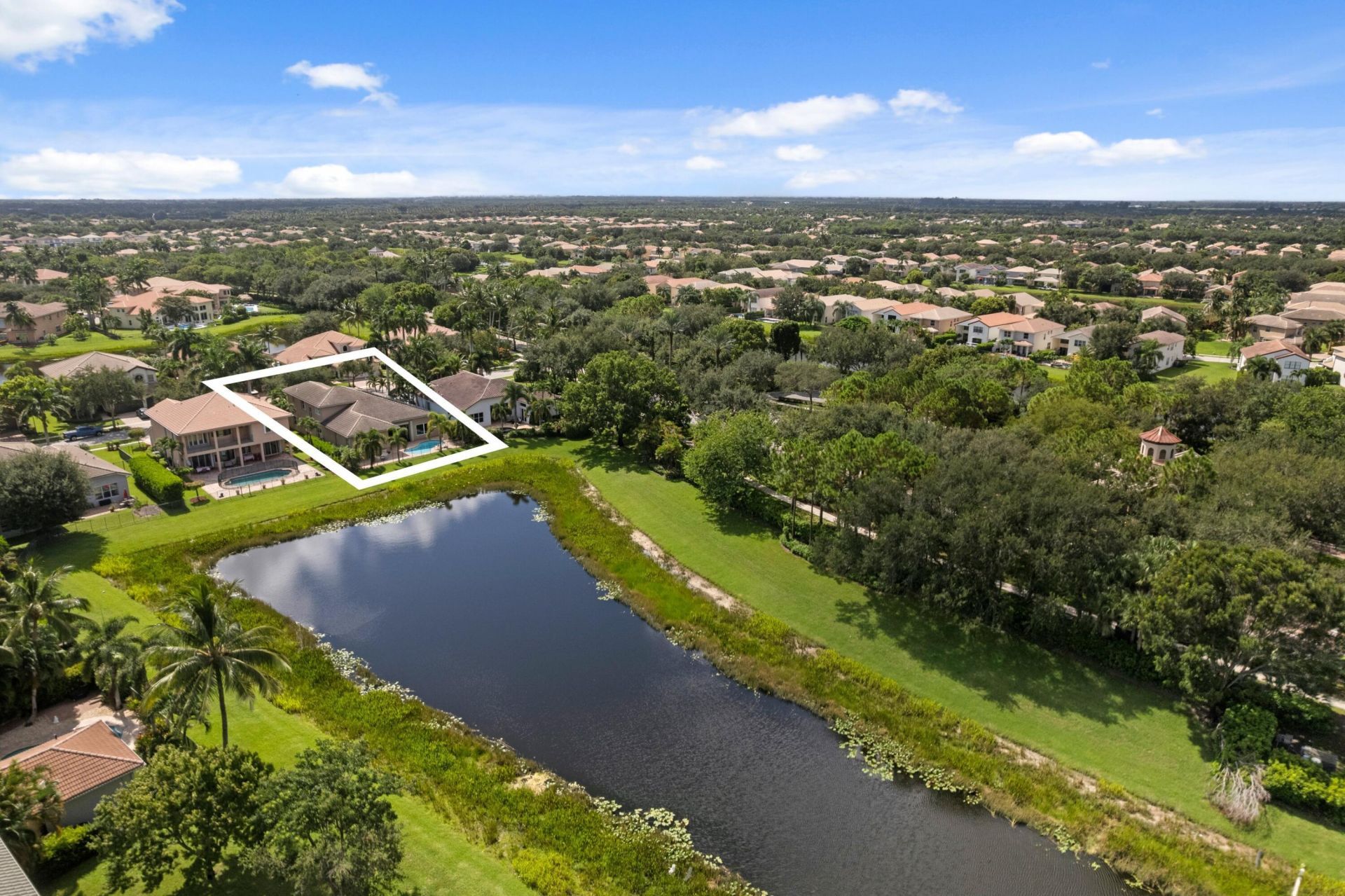 11241 Brandywine Lake Way, Boynton Beach, FL 33473 Photo