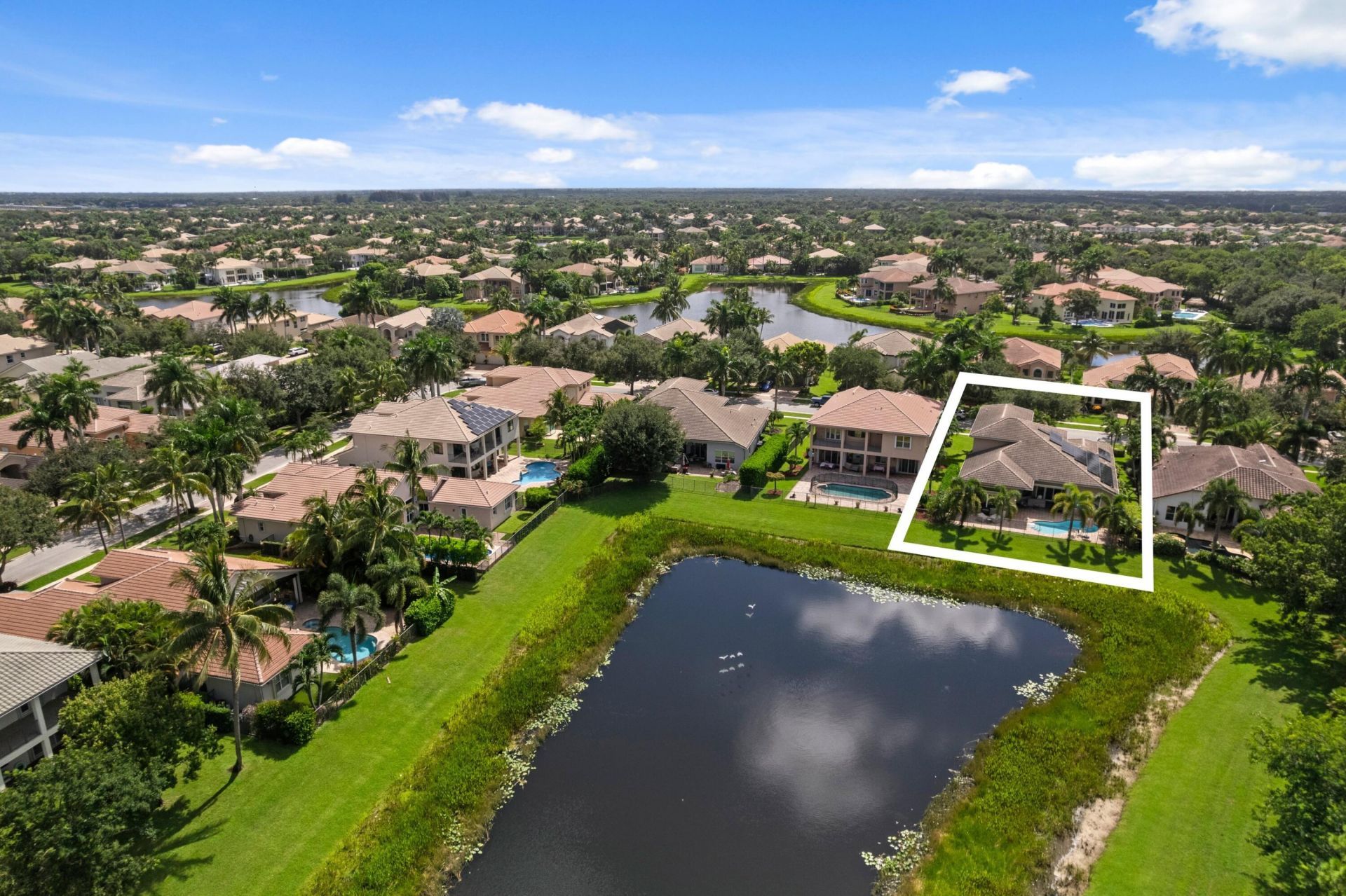 11241 Brandywine Lake Way, Boynton Beach, FL 33473 Photo