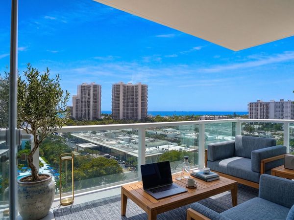 3233 NE 34th Street, Unit 1214, Fort Lauderdale, FL 33308