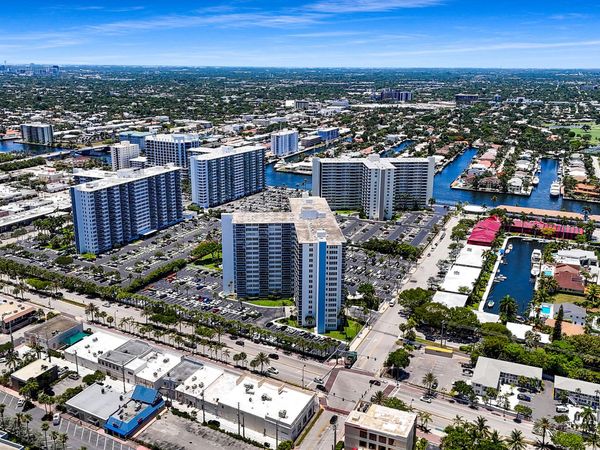 3233 NE 34th Street, Unit 1214, Fort Lauderdale, FL 33308