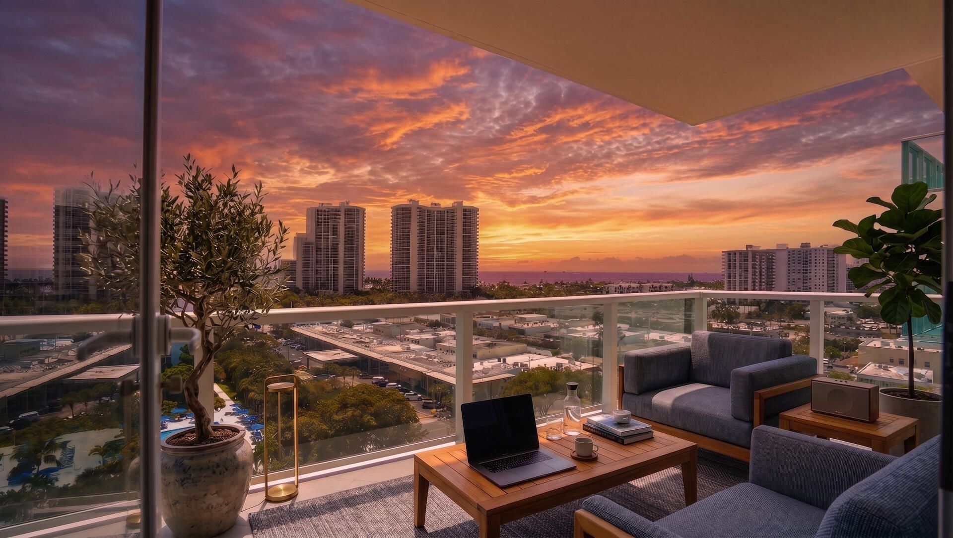3233 NE 34th Street, Unit 1214, Fort Lauderdale, FL 33308 Photo
