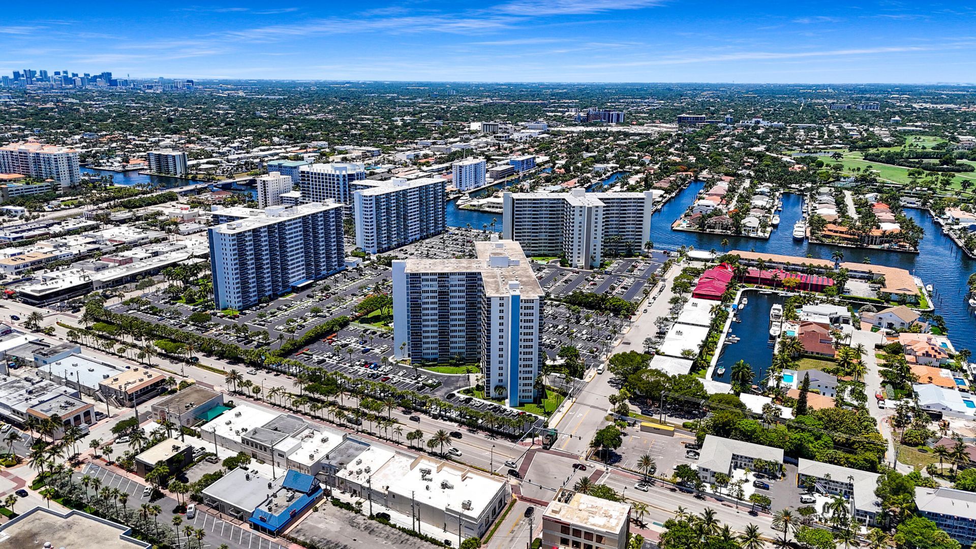 3233 NE 34th Street, Unit 1214, Fort Lauderdale, FL 33308 Photo