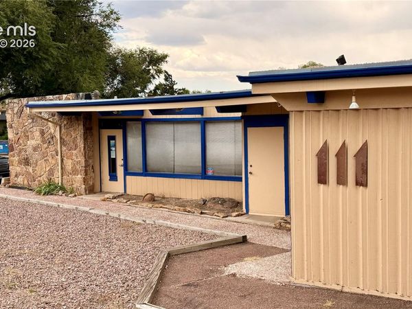111 W Fillmore Street, Colorado Springs, CO 80907