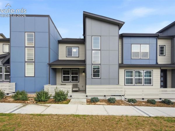1572 Rose Quartz Heights, Colorado Springs, CO 80908