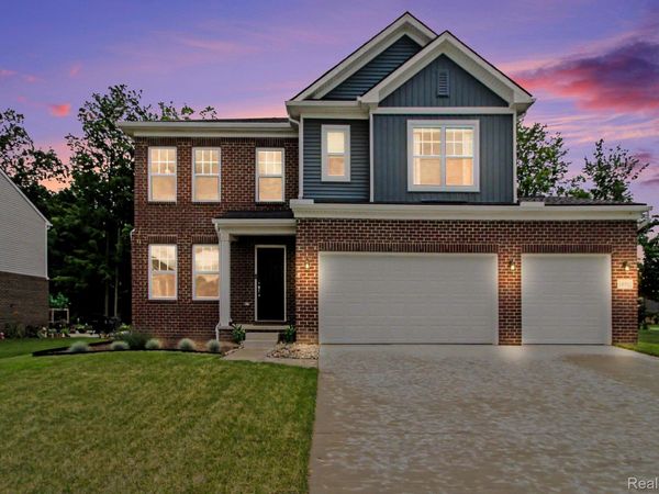 14502 Laurelwood Drive , Van Buren Township, Mi 48111