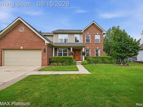 336 Natanna Drive, Genoa Township, Mi 48843