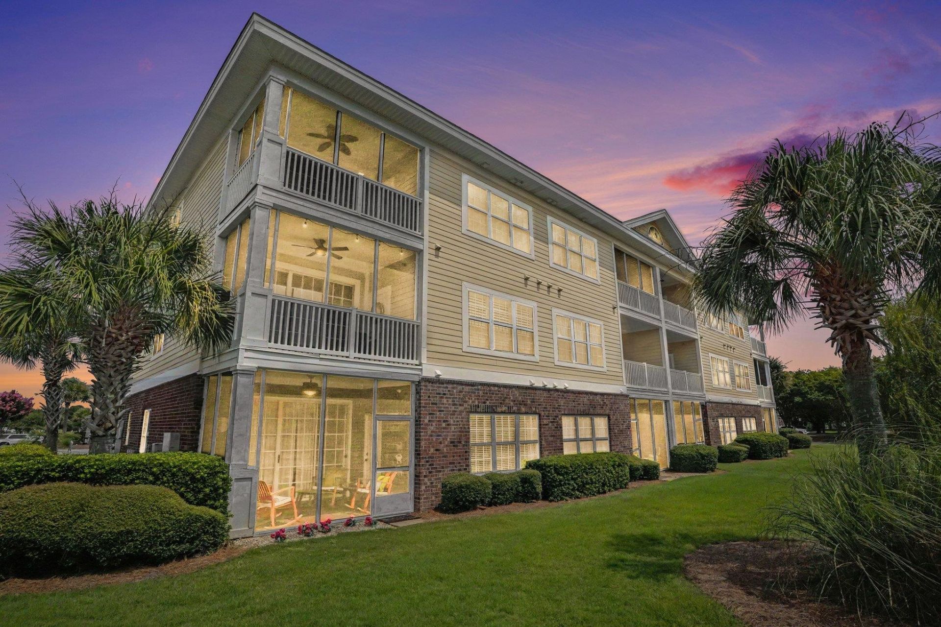 6203 Catalina Dr., Unit 612, North Myrtle Beach, SC 29582 Main Photo