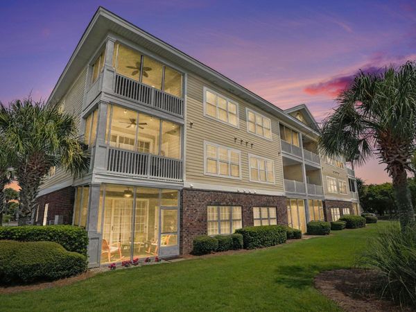 6203 Catalina Dr., Unit 612, North Myrtle Beach, SC 29582
