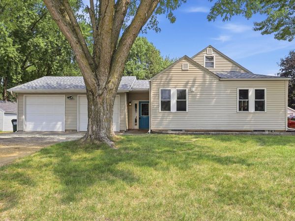 204 3rd Avenue NE, Lonsdale, MN 55046