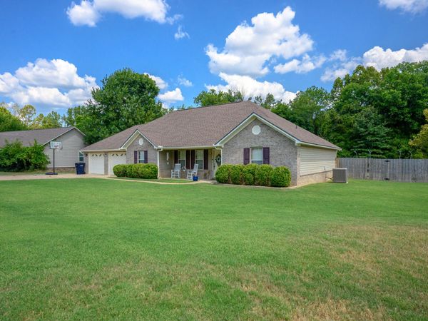 150 Mill Run Trail, Batesville, AR 72501