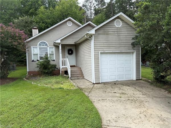 3126 Westbury Drive , High Point, NC 27282