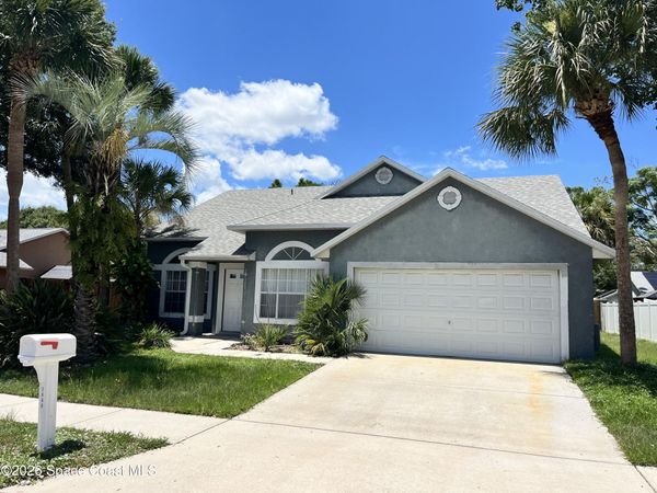 3480 Fan Palm Boulevard , Melbourne, FL 32901