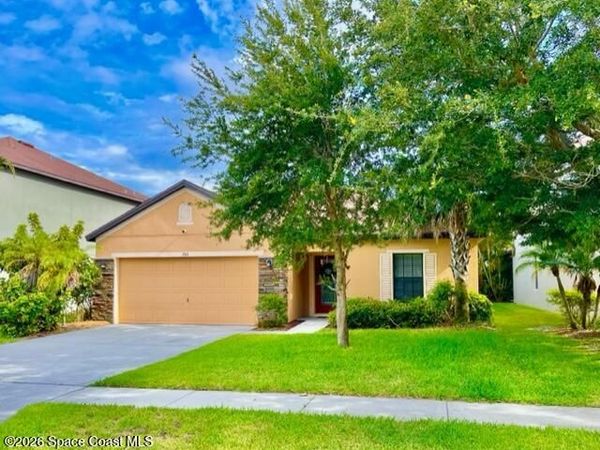755 Russo Drive , Melbourne, FL 32901