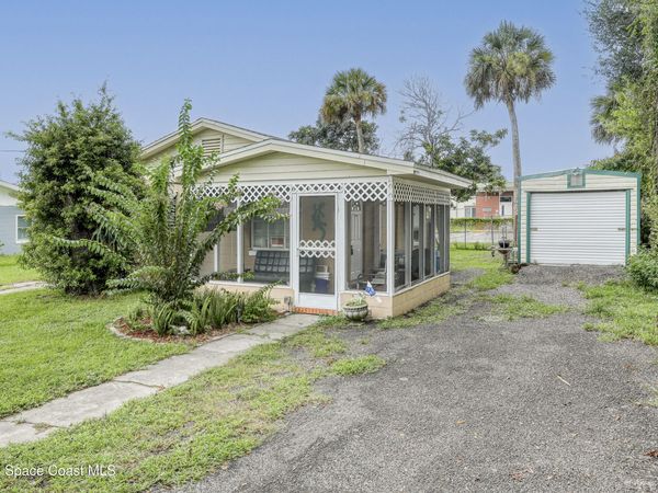 3316 Stanley Street , Mims, FL 32754
