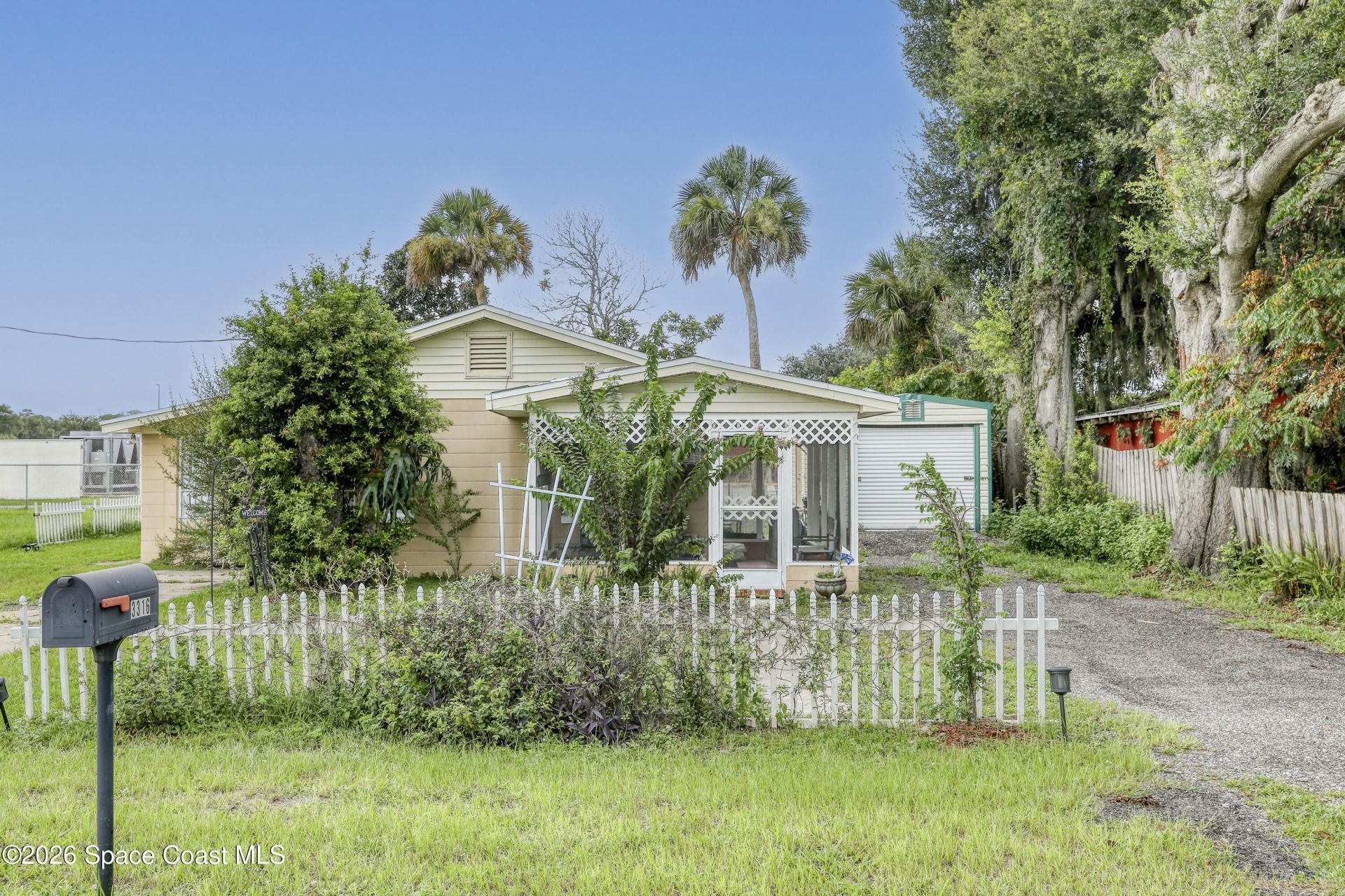 3316 Stanley Street, Mims, FL 32754 Photo