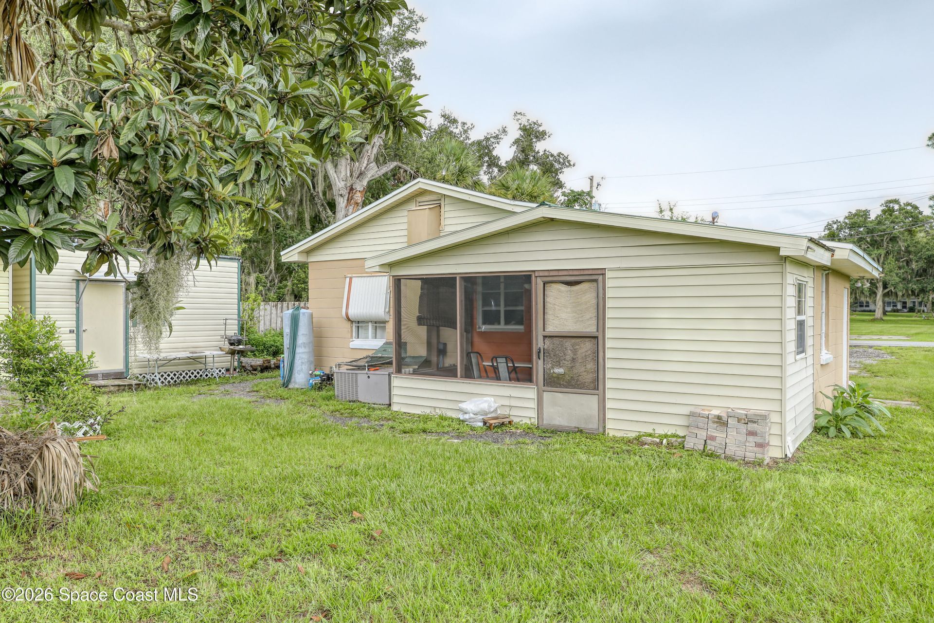 3316 Stanley Street, Mims, FL 32754 Photo