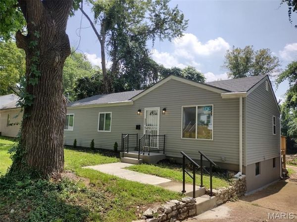 2554 Ada Avenue, Jennings, MO 63136
