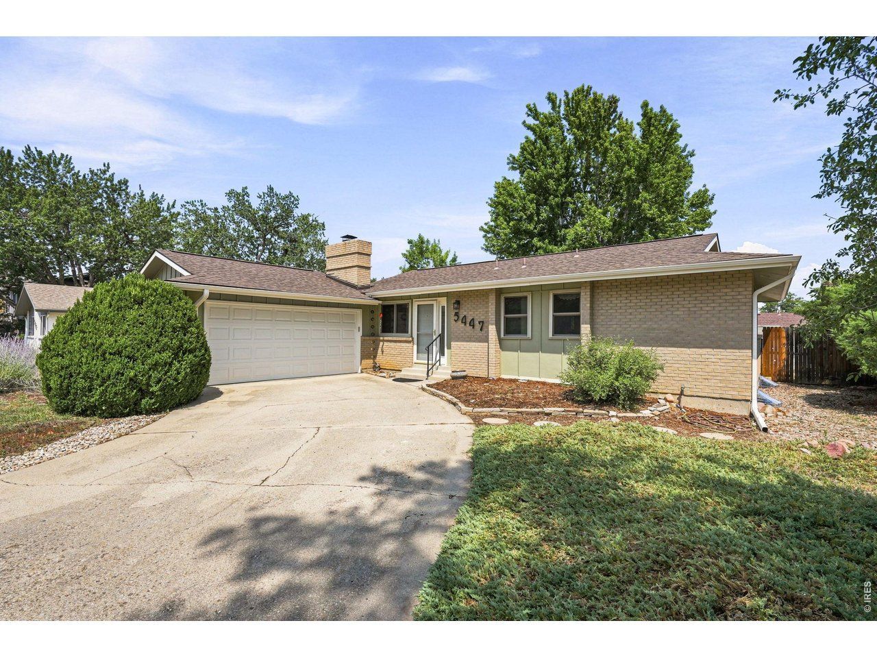5447 Raritan Pl, Boulder, CO 80303 Main Photo