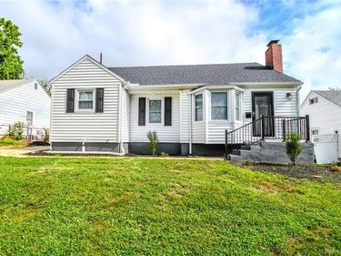 4227 Oakridge Drive, Dayton, OH 45417