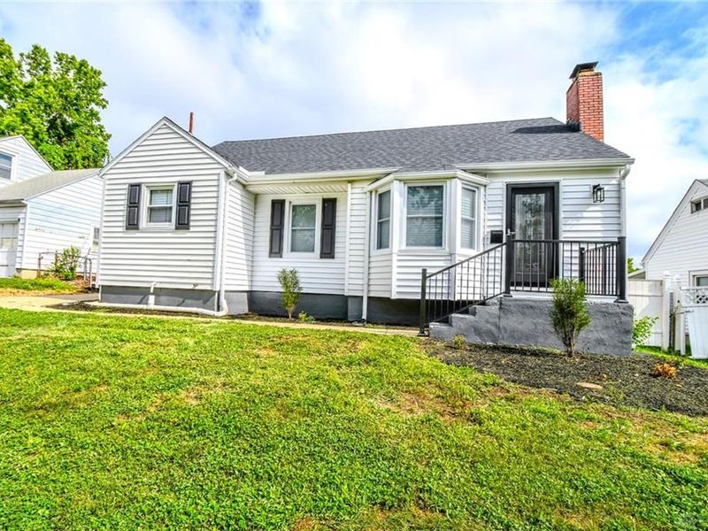 4227 Oakridge Drive, Dayton, OH 45417 Photo 4