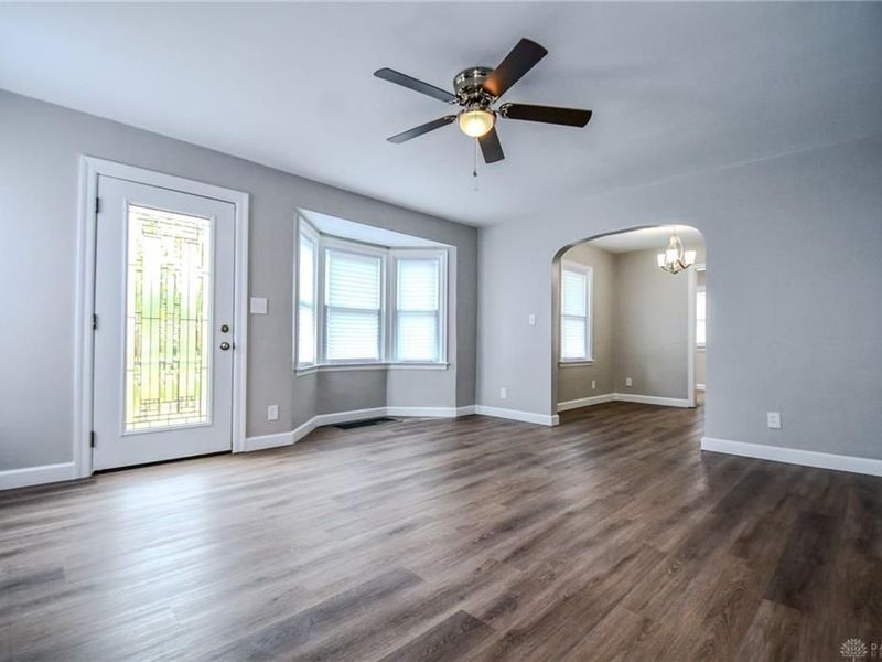 4227 Oakridge Drive, Dayton, OH 45417 Photo 6