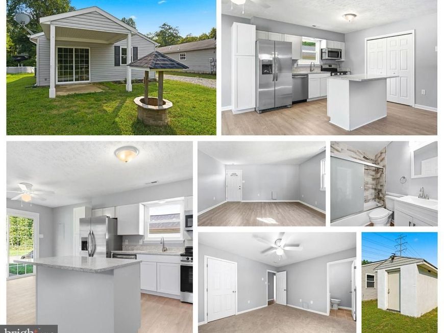 650 Field Road , Lusby, MD 20657 Main Photo