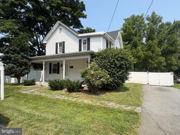 6550 SOMERSET STREET, HARRISBURG, PA 17111