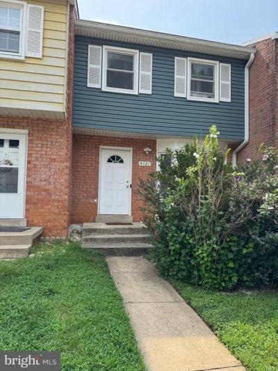 4121 Ferrara Terrace, Woodbridge, VA 22193 Main Photo