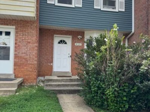 4121 FERRARA TERRACE, WOODBRIDGE, VA 22193