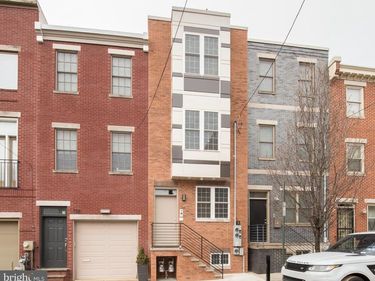740 N UBER STREET, Unit 2, PHILADELPHIA, PA 19130