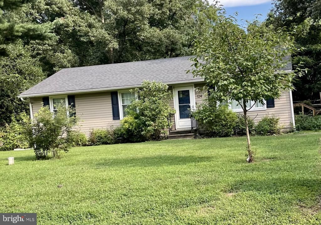 124 WILTON ROAD, CHESTERTOWN, MD 21620