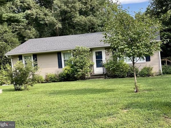 124 WILTON ROAD, CHESTERTOWN, MD 21620