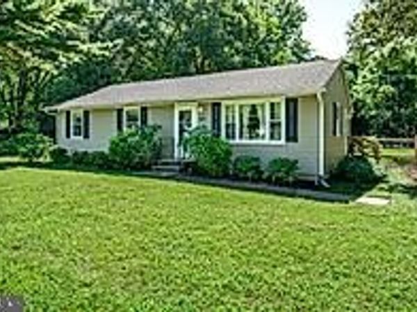 124 WILTON ROAD, CHESTERTOWN, MD 21620
